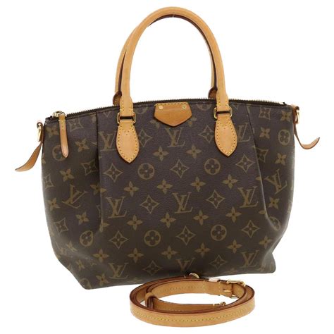 louis vuitton turene pm|LOUIS VUITTON Monogram Turenne PM 1068628 .